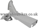 Reproduction Rear Number Plate & Light Bracket suitable for use with Z50J1