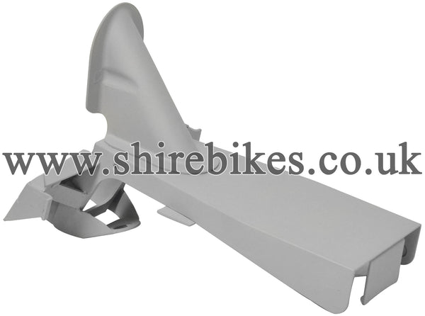 Reproduction Rear Number Plate & Light Bracket suitable for use with Z50J1