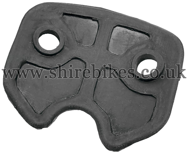 Honda Rear Light Bracket Mounting Rubber suitable for use with Chaly 6V