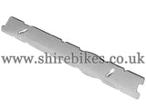 NOS Honda Right-Hand Side Frame Badge suitable for use with Dax 6V