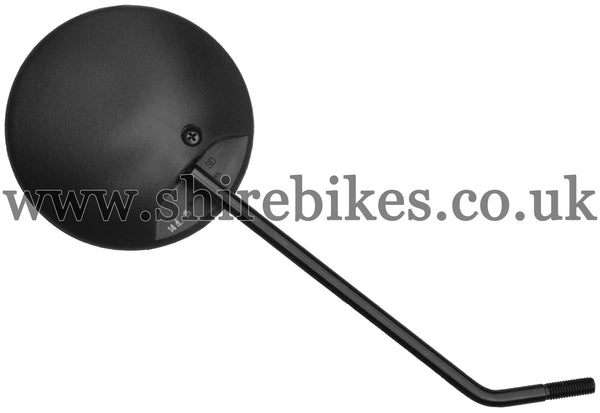 Honda Mirror with Black Arm suitable for use with Z50J1, Z50J