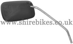 Honda Mirror suitable for use with C90E