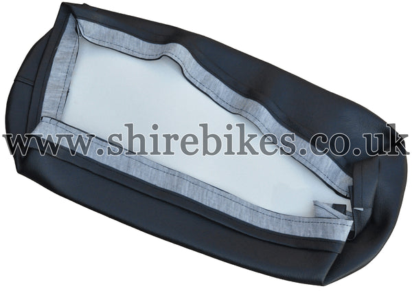 Reproduction Tartan Seat Cover suitable for use with Z50M