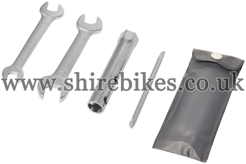 Honda Basic Tool Kit