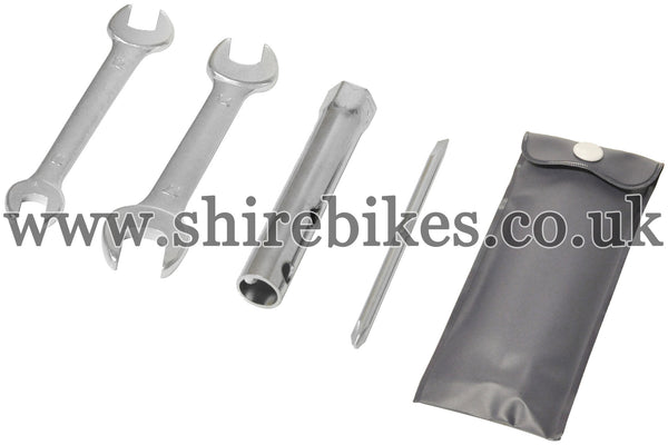 Honda Basic Tool Kit