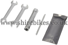 Honda Basic Tool Kit