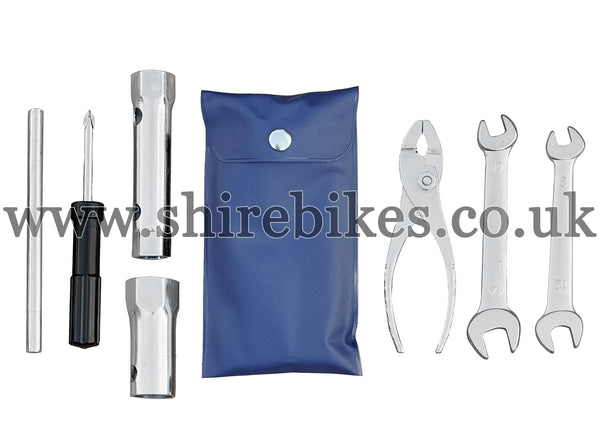 Honda Tool Kit suitable for use with C90E 12V