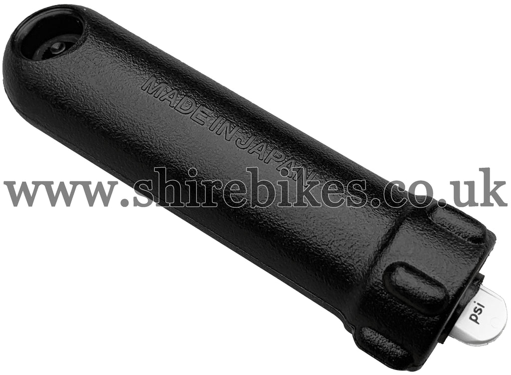 Honda monkey 125 tyre pressure hotsell