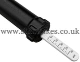 Honda Tyre Pressure Gauge