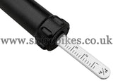 Honda Tyre Pressure Gauge