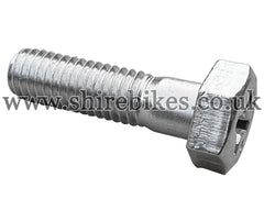 Honda 6mm Cylinder Fixing Bolt suitable for use with Z50M, Z50A, Z50J1, Z50R, Dax 6V, Chaly 6V, C90E