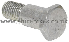 Honda Side Stand Bolt suitable for use with Z50R, Z50J1, Z50J, Dax 6V, Dax 12V, Chaly 6V