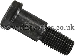 Honda Side Stand Bolt (Cut Off Switch) suitable for use with Z50J