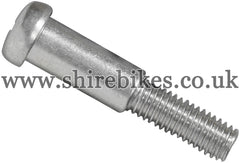 Honda Lever Pivot Screw suitable for use with Z50J, C90E