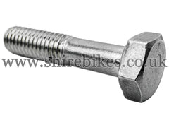 Honda Bottom Handle Bar Riser Bolt suitable for use with Chaly 6V
