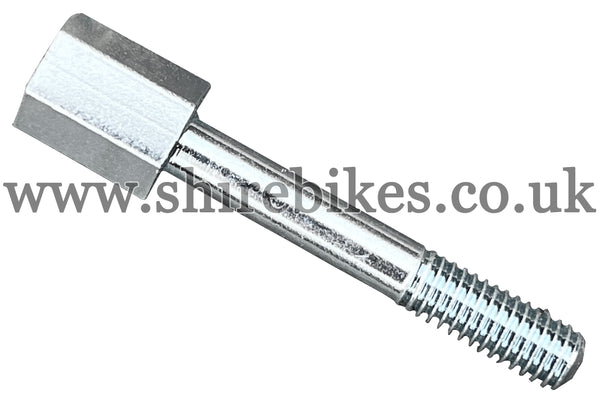 Honda Leg Shield Bolt suitable for use with Chaly 6V