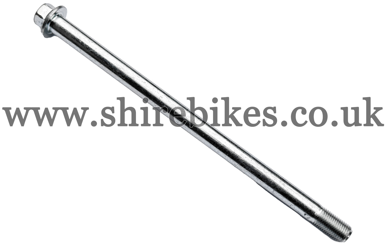 Honda Front Wheel Axle suitable for use with Dax 12V