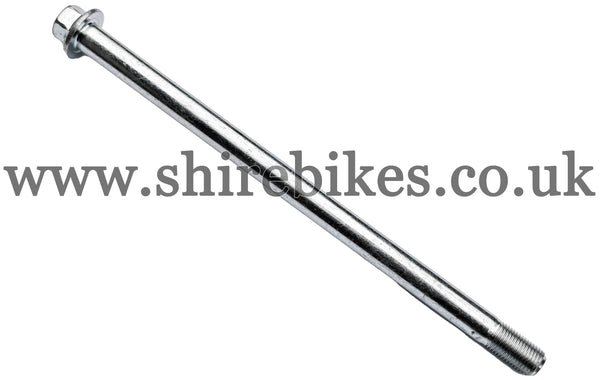 Honda Front Wheel Axle suitable for use with Dax 12V