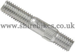 Honda 8mm Sprocket to Hub Fixing Stud suitable for use with Z50R, Z50J1, Z50J