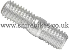 Honda Wheel to Hub Fixing Stud suitable for use with Z50J
