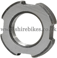Honda 24mm Clutch Nut suitable for use with CZ100, Z50M, Z50A, Dax 6V ST50
