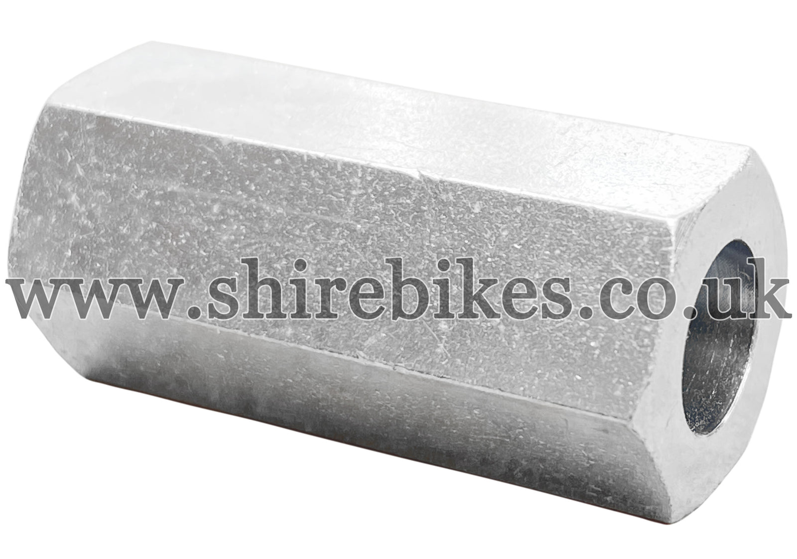 Honda Exhaust Mounting Nut suitable for use with Dax 6V