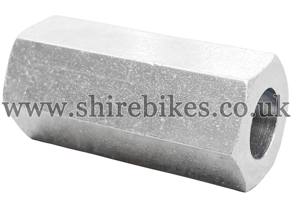 Honda Exhaust Mounting Nut suitable for use with Dax 6V