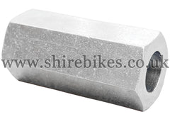 Honda Exhaust Mounting Nut suitable for use with Dax 6V