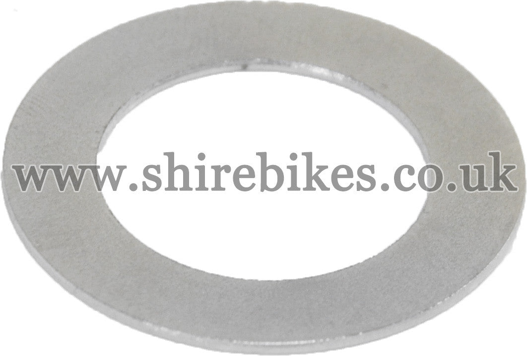 Honda Steering Stem Top Nut Washer suitable for use with Z50M, Z50A, Z50J1, Z50R, Z50J, Dax 6V, Dax 12V, Chaly 6V