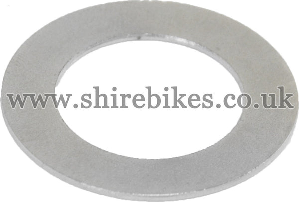 Honda Steering Stem Top Nut Washer suitable for use with Z50M, Z50A, Z50J1, Z50R, Z50J, Dax 6V, Dax 12V, Chaly 6V