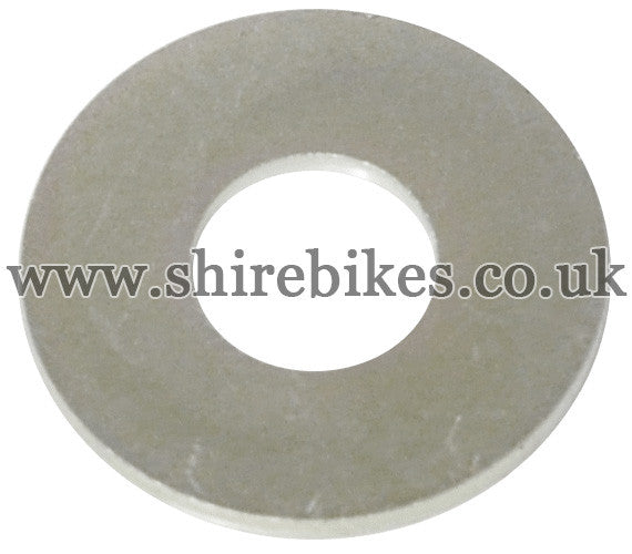 Honda 10mm Shock Absorber Washer suitable for use with Z50J, Chaly 6V, C90E