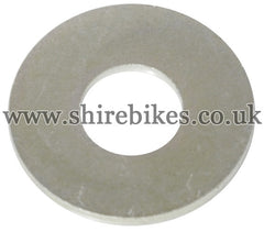 Honda 10mm Shock Absorber Washer suitable for use with Z50J, Chaly 6V, C90E