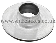 Honda Number Plate Bracket Mounting Rubber Sleeve suitable for use with Z50M, Z50A