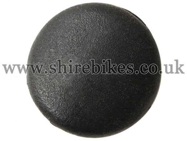 Honda Handlebar Blanking Rubber Grommet suitable for use with Z50J1