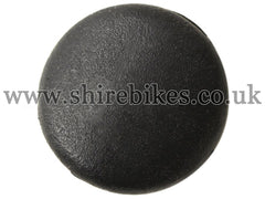 Honda Handlebar Blanking Rubber Grommet suitable for use with Z50J1