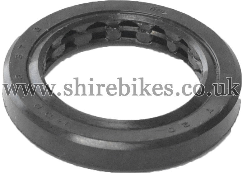 Honda Rear Hub Dust Seal suitable for use with Dax 6V, Chaly 6V, Dax 12V