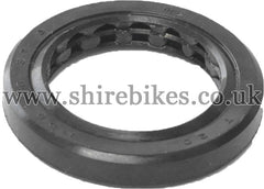 Honda Rear Hub Dust Seal suitable for use with Dax 6V, Chaly 6V, Dax 12V