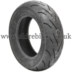 110/80 x 8 Kitaco Duro Tubeless Tyre