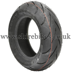 120/70 x 8 Kitaco Duro Tubeless Tyre