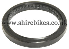 Honda Front Hub Dust Seal suitable for use with Dax 6V, Chaly 6V