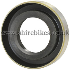 Honda Rear Hub Seal suitable suitable for us with Z50M, Z50A, Z50J1, Z50R, Z50J