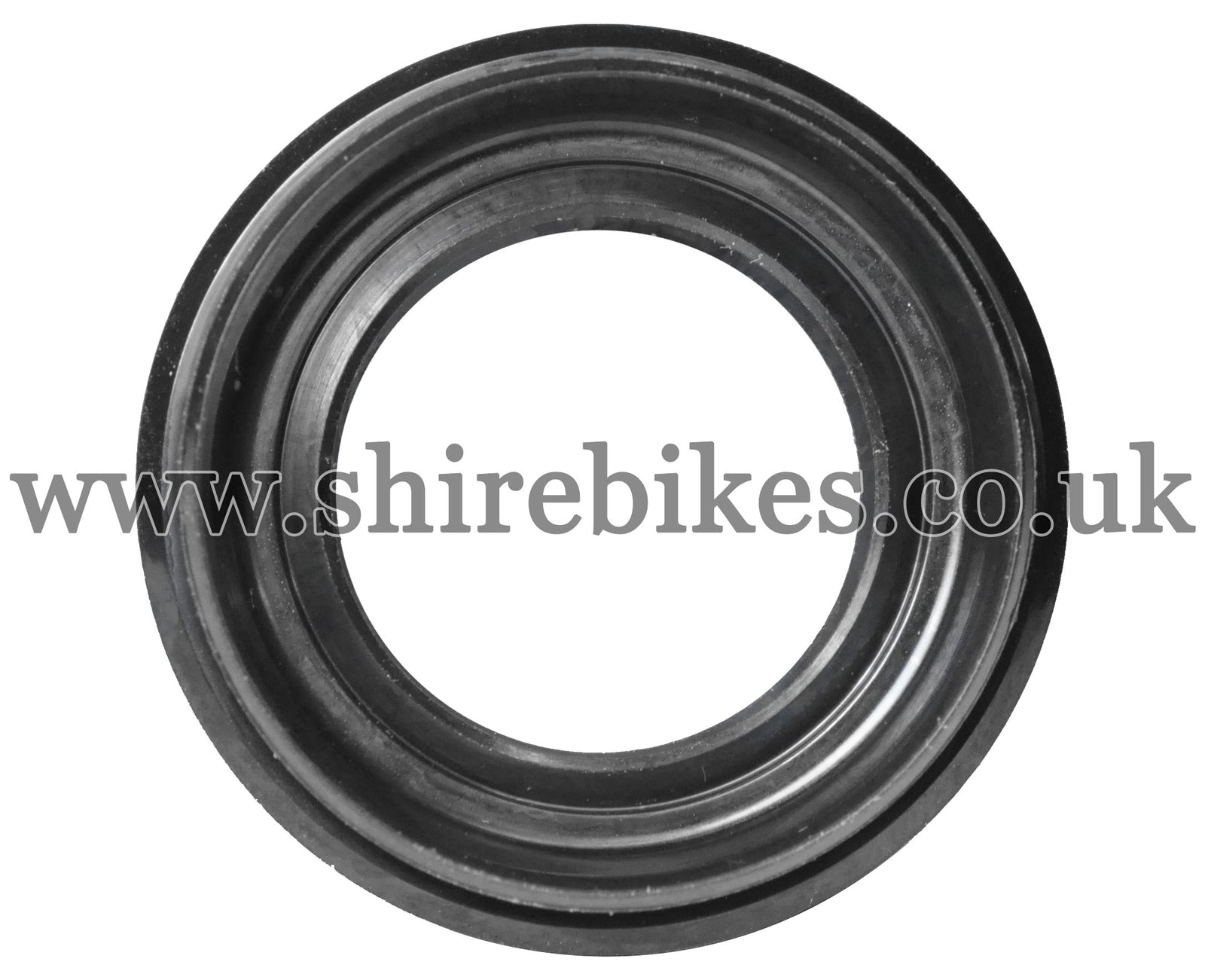 Honda Front Hub Speedo Drive Seal suitable suitable for us with CZ100 (Red Tank), Z50M, Z50A, Z50J1, Z50J