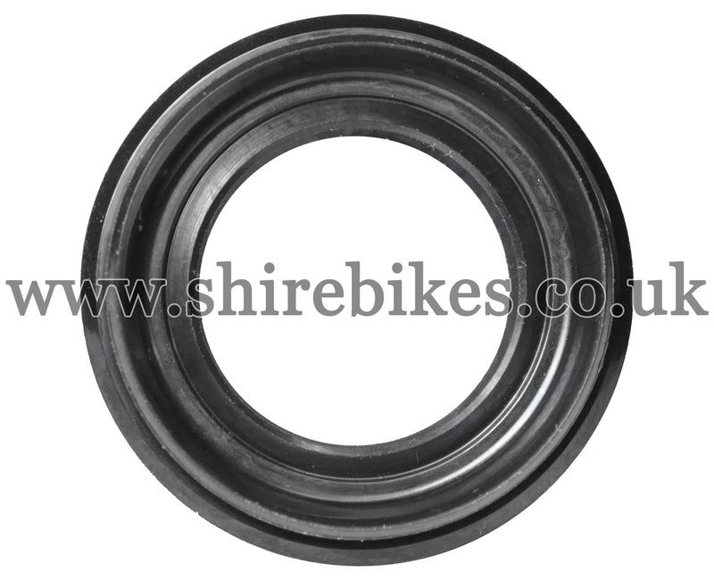 Honda Front Hub Speedo Drive Seal suitable suitable for us with CZ100 (Red Tank), Z50M, Z50A, Z50J1, Z50J