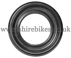 Honda Front Hub Speedo Drive Seal suitable suitable for us with CZ100 (Red Tank), Z50M, Z50A, Z50J1, Z50J