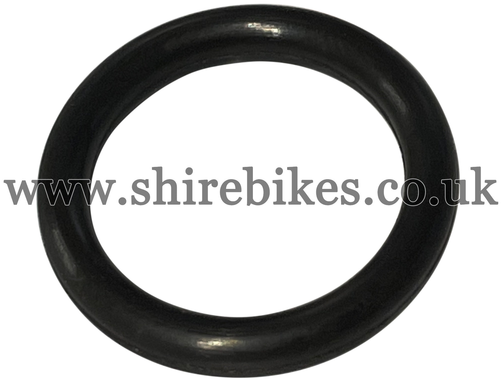 Honda Oil Dipstick O-Ring Seal suitable for use with Z50M, Z50A, Z50J1, Z50R, Z50J, Dax 6V, Dax 12V, Chaly 6V
