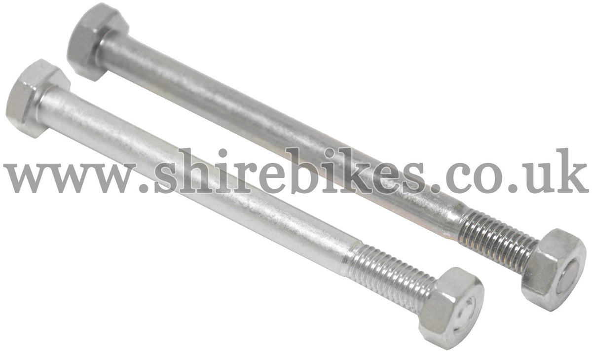 Honda Engine Mounting Bolt & Nut Set suitable for use with Z50M, Z50A, Z50J1, Z50R