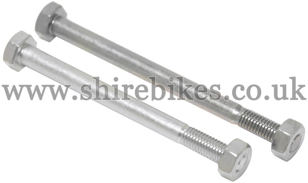 Honda Engine Mounting Bolt & Nut Set suitable for use with Z50M, Z50A, Z50J1, Z50R