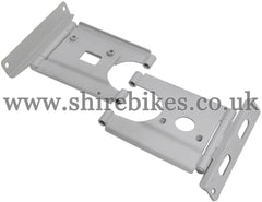 Reproduction Seat Hinge Kit suitable for use with Z50M