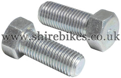 Honda Top Fork Bolts (Pair) suitable for use with Z50M