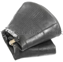 3.50/4.10 x 5 Inner Tube suitable for use with CZ100